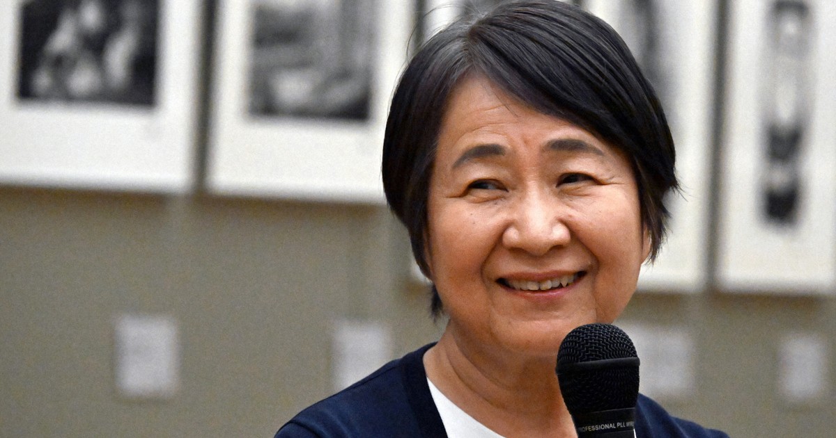 土門拳と東松照明、それぞれの視点で描いた被爆地 山形で写真展 | 毎日新聞