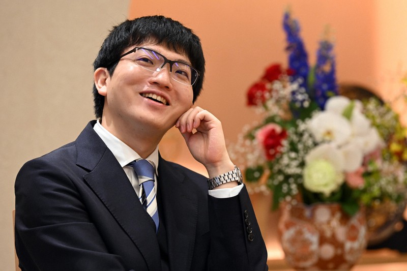 永瀬九段「4連勝許さん」 藤井名人に三つの誤算 名人戦第4局観戦記