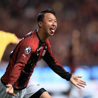 コンサドーレ札幌・荒野のゴールで勝利 サッカーJ2鳥栖戦 [写真特集1
