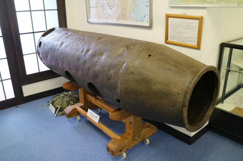 海峡を越えて：米軍の機雷 今なお残る負の遺産 ／山口 | 毎日新聞