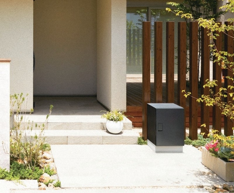 不在票の暗証番号悪用、宅配ボックスごと盗難も 狙われる置き配 | 毎日新聞