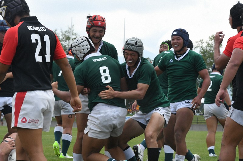 ラグビ 5ヶ月分 東京山九フェニックスから6名が、ラグビーワールドカップ2025に出場し