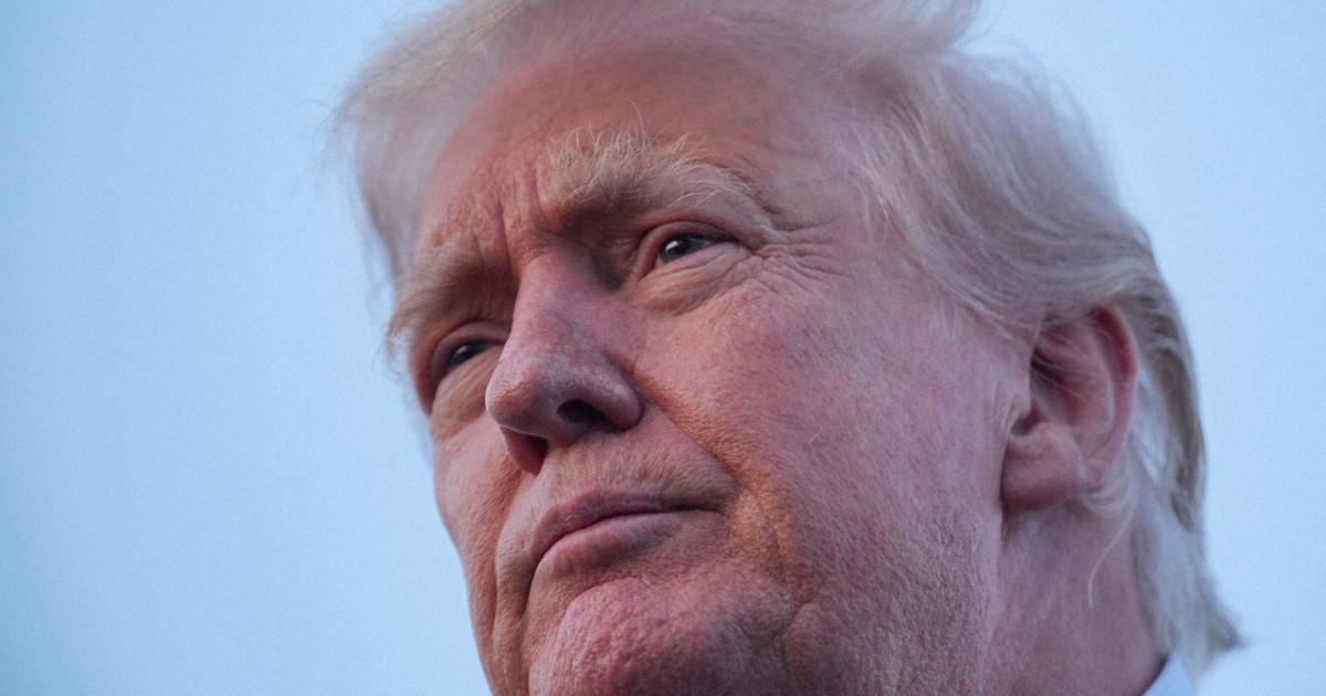 米特使、今週半ばにも訪露か　トランプ氏見通し　停戦期限の8日迫る