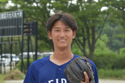 サウスポー」は聞こえない 大社の打席から見た内野5人シフト | 毎日新聞