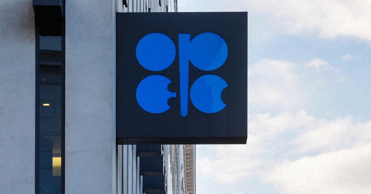 OPEC+ countries to boost oil production by 547,000 barrels per day