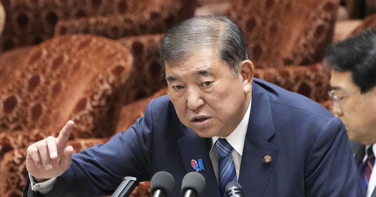 Japan PM's message to warn against calamity of war, 80 yrs after WWII