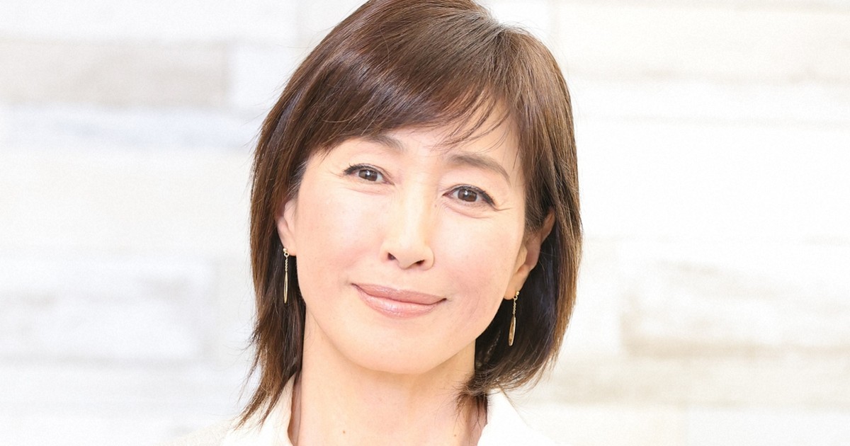 高島礼子、ラーメン店での偶然の出会いを告白！親友との絆に感動