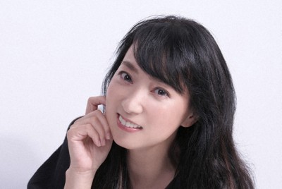 声優の宮村優子さん＝提供写真