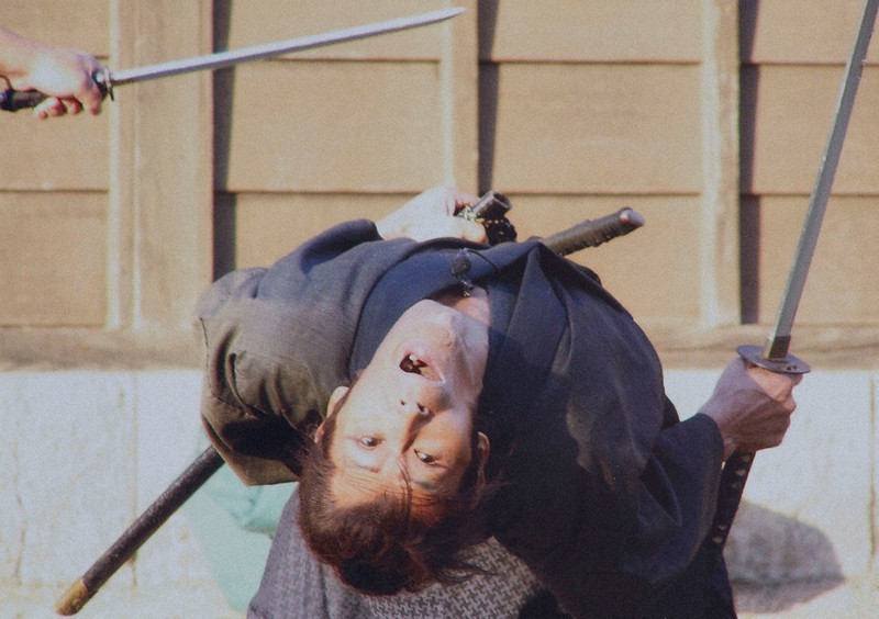 5万回斬られた男」の生涯映画化 時代劇名脇役の心…資金募る