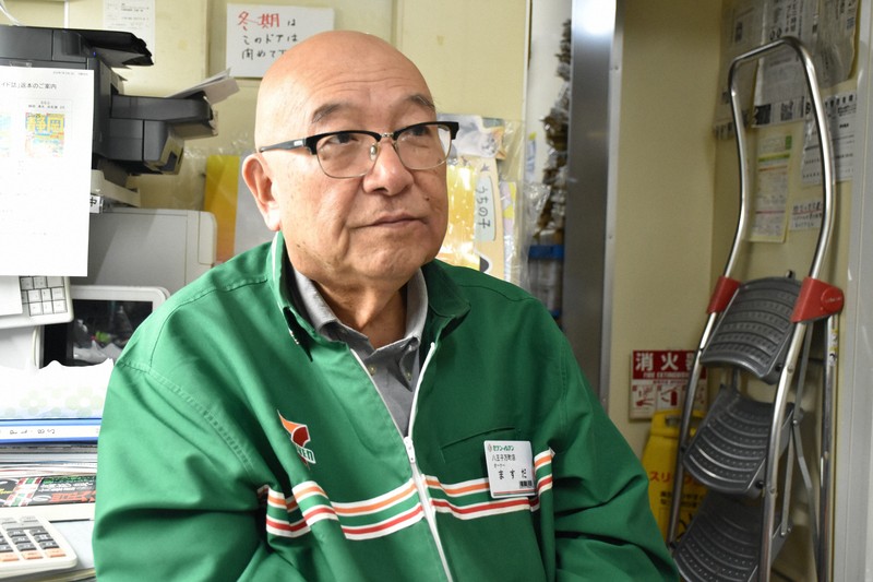 コンビニ＝社会インフラ」は誤解 “物言うオーナー”が語る現実 | 毎日新聞