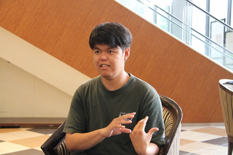 キャンパる：満蒙開拓団の歴史を語り継ぎたい 中国残留日本人4世の決意