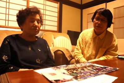 時間は残されていない」 高齢化する“黒い雨”訴訟原告らの叫び | 毎日新聞