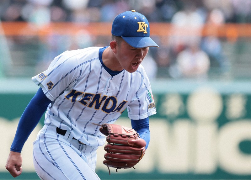 最速150キロ台は9人 剛腕集い春夏の最速更新も 夏の甲子園