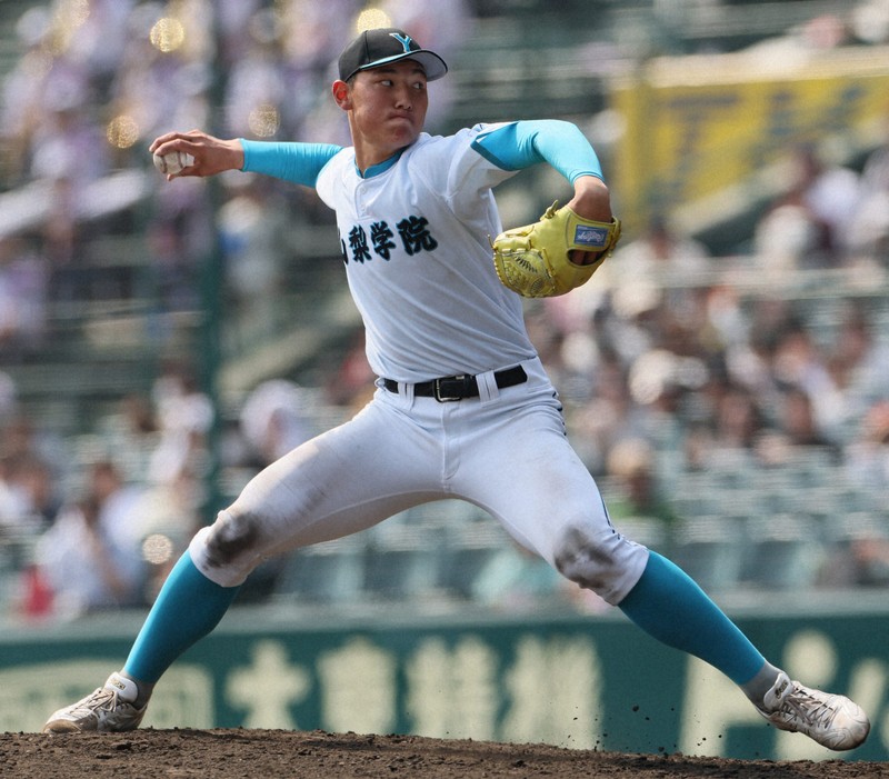 最速150キロ台は9人 剛腕集い春夏の最速更新も 夏の甲子園 | 毎日新聞