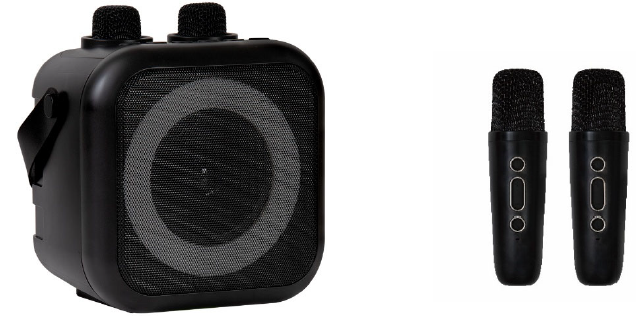 新春初売ORT フルセット376冊 & MaiyaPenセット　スピーカー贈呈 受注生産】Bluetooth杉玉スピーカー「雷社・4寸酒囃子」 | キン