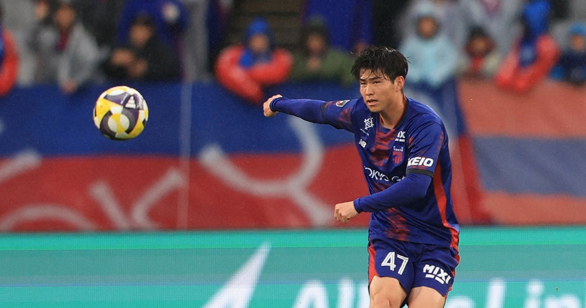 FC東京DF木村誠二が海外移籍へ 夢のA代表＆W杯出場へ大きな一歩
