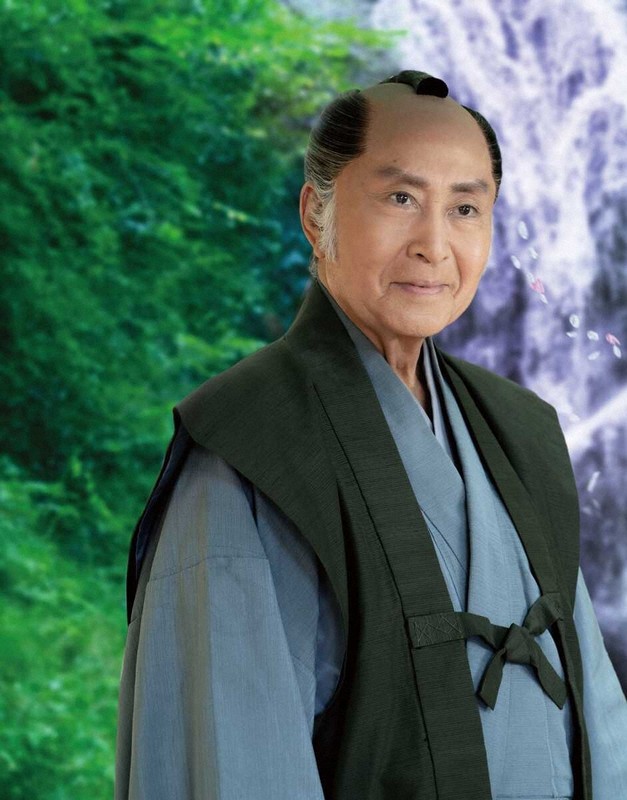 北大路欣也主演「三屋清左衛門残日録」最新第9作の制作が決定