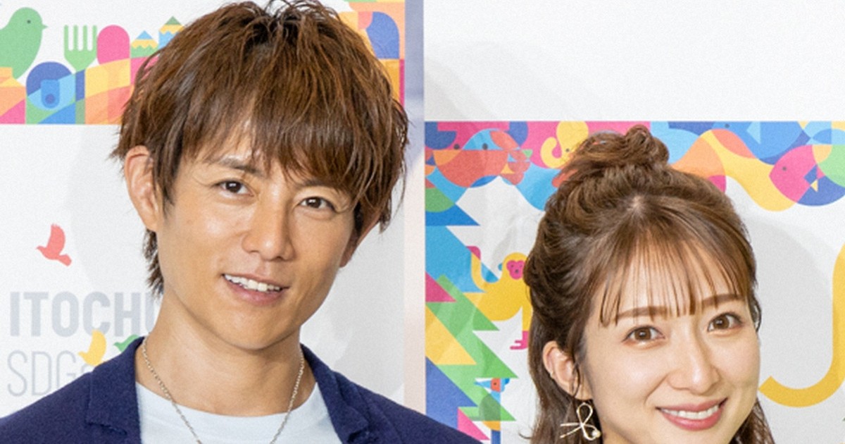辻希美、5人目の子供を女児として出産！「最高に幸せなお産」と喜びを報告