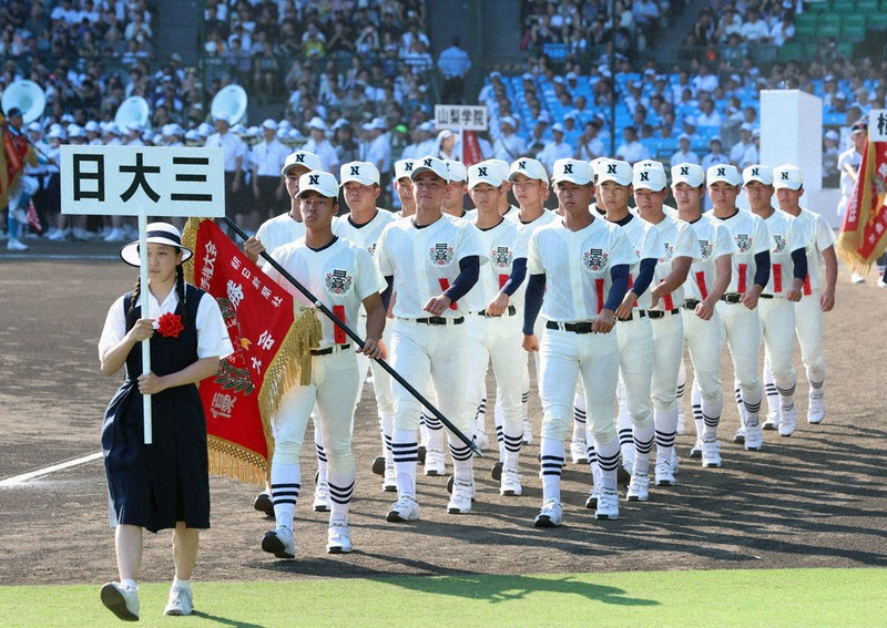 甲子園のボール 高校野球 高校野球オフィシャルグッズ】大会公認球(第107回 全国高校野球選手権