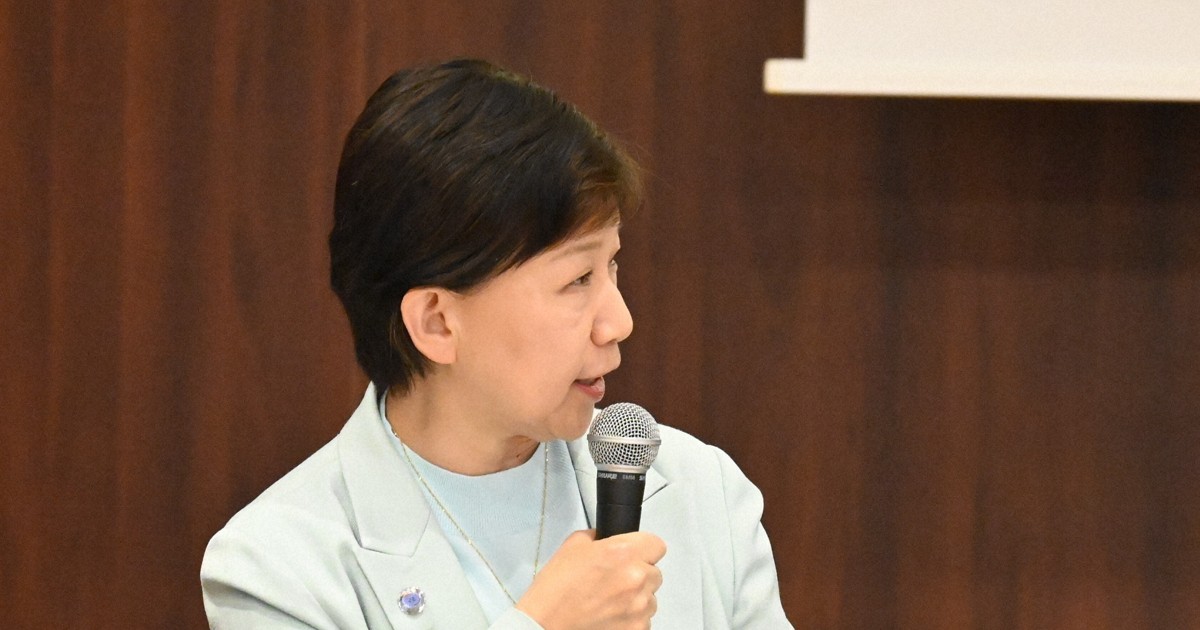 毎日新聞のニュース記事「核廃絶巡る国会議員討論会 国連事務次長、与野党8政党代表が参加」の画像