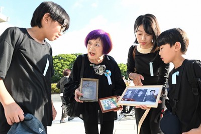 2236様感謝‼️真作保証　肉筆林清納　「広島原爆ドーム」直筆落款　会報原画 お引越特価‼️115様感謝‼️真作保証 肉筆林清納「広島原爆ドーム」直筆
