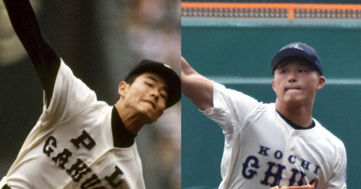 PLユニホーム復活？ 赤からデザイン変更の高知中央 夏の甲子園 | 毎日新聞