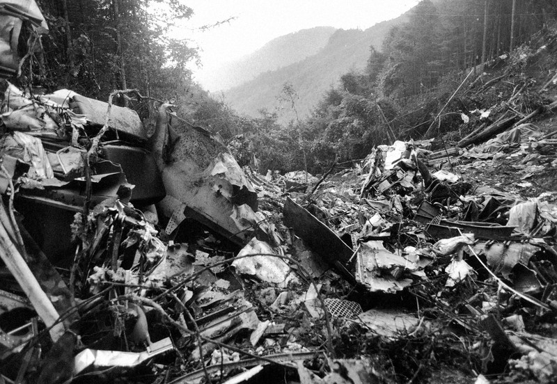 ♦日航ジャンボ機墜落事件❄️関連誌全５冊⭐御巣鷹山⭐事故調⭐ボイスレコーダー しらべてみたら】日航機墜落事故から37年 ボイスレコーダーに残された