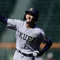 夏の甲子園2025 今大会ホームラン集 [写真特集6/10] | 毎日新聞