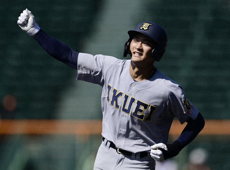 仙台育英野球ユニフォーム 仙台育英高校 野球 ユニフォーム グレー - メルカリ