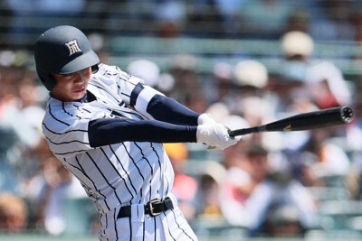 開星、14年ぶりに初戦突破 宮崎商降す 夏の甲子園 | 毎日新聞