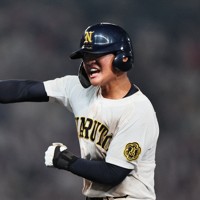 鳴門ー天理（1回戦）全国高校野球2025 夏の甲子園 [写真特集7/27