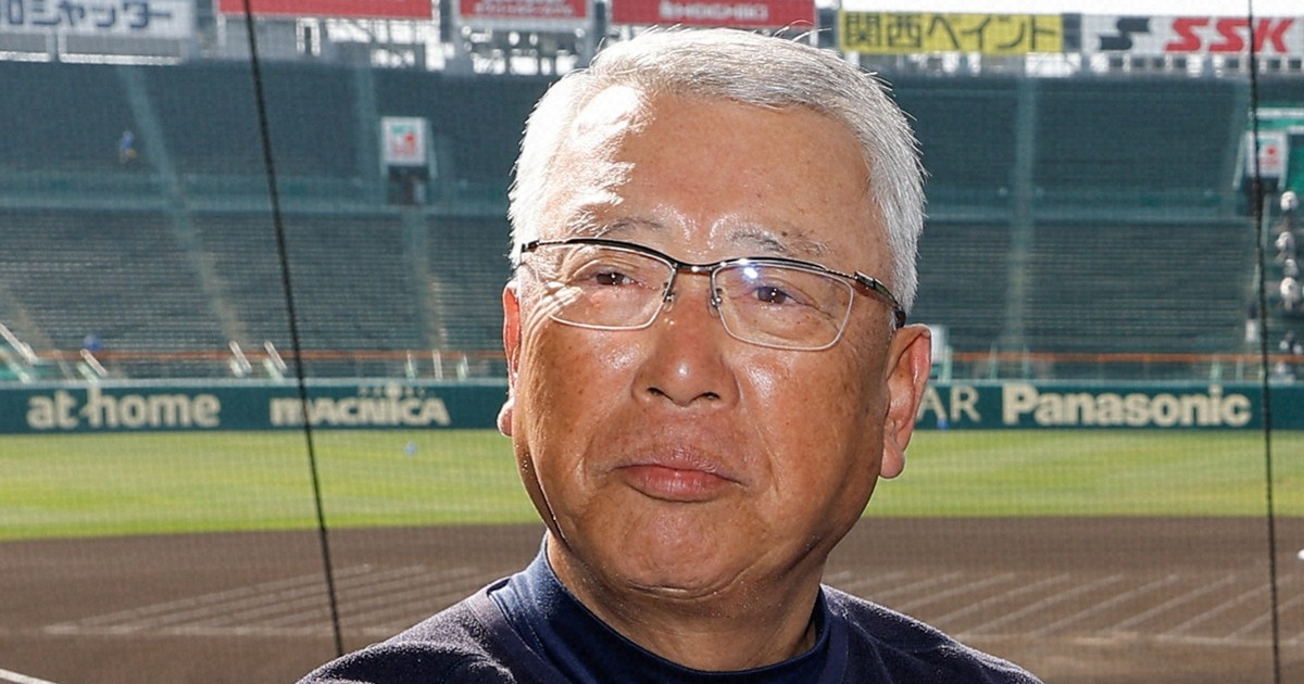 明徳義塾　馬渕監督のグローブ sankei_meitoku_mabuchi-2.jpg