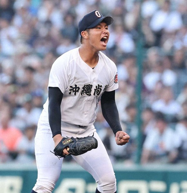 沖縄尚学　2021-1 LL 沖尚、コールド勝ち 高校野球の九州大会決勝は沖縄県勢対決 あす