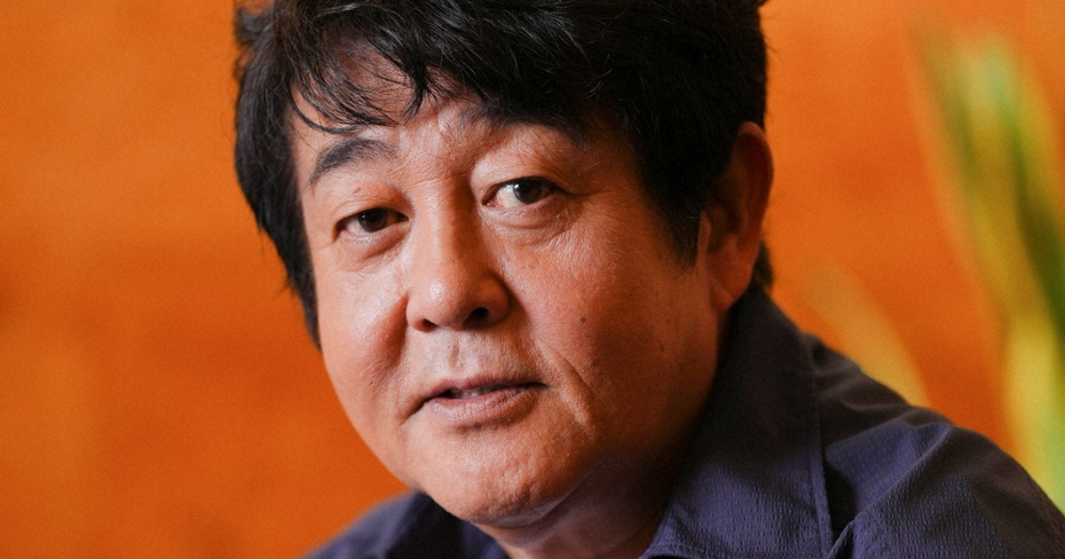 TUBE前田亘輝 23日ハマスタライブ後「頭痛、吐き気、全身筋肉痛