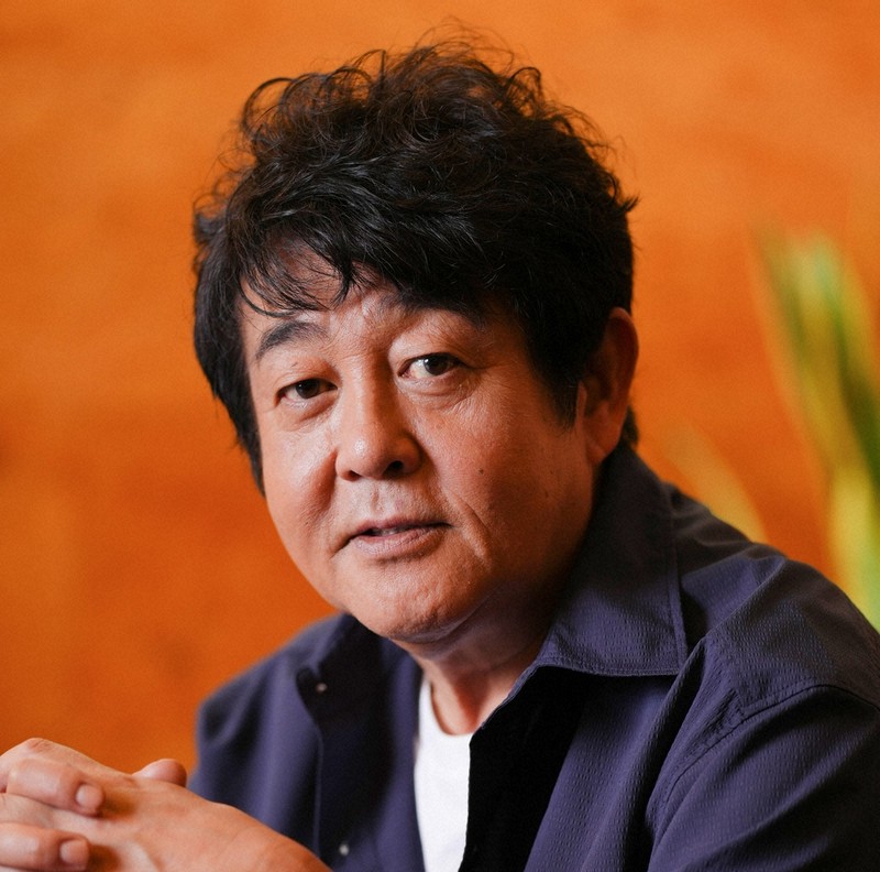 TUBE前田亘輝 23日ハマスタライブ後「頭痛、吐き気、全身筋肉痛