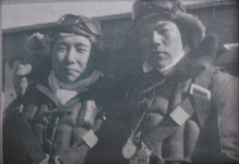 昭和100年の伝言：第3部・東北と戦争／1 特攻 友は少年のまま 秋田