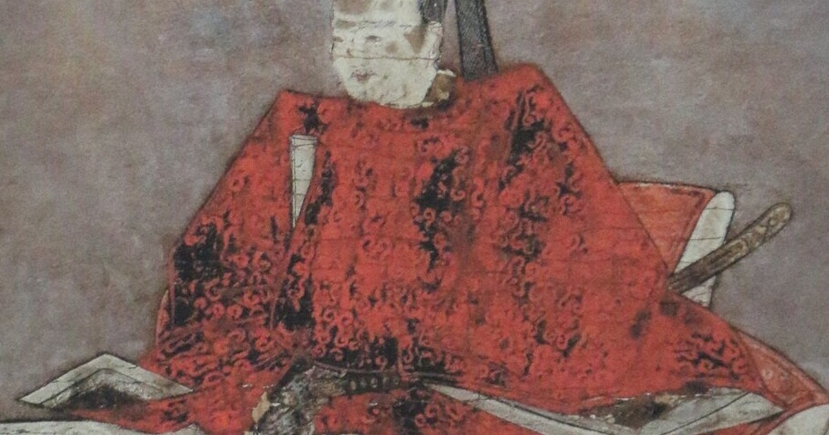 1411　毛利元就展 その時代と至宝 サントリー美術館・東京ミッドタウン5周年記念 毛利家の至宝