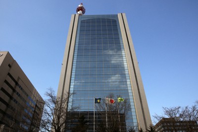 「宅配便から大量に現金が…」　札幌の60代、2.5億円詐欺被害