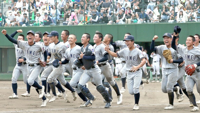 頭と心で戦う」夏の甲子園 寮なし校が起こした埼玉の「地殻変動