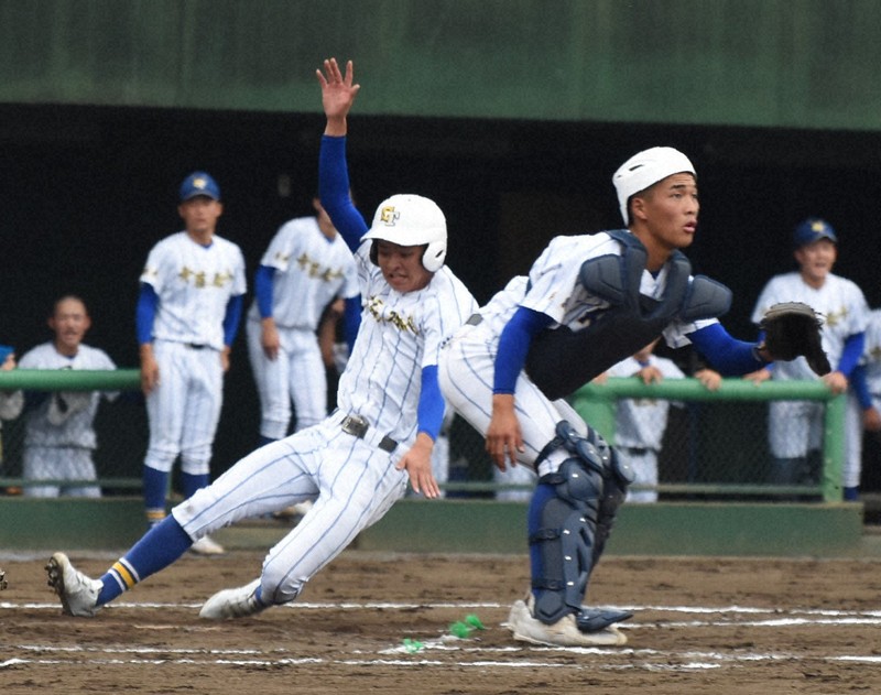 高校野球ユニホーム+濃紺 高校野球ユニフォーム