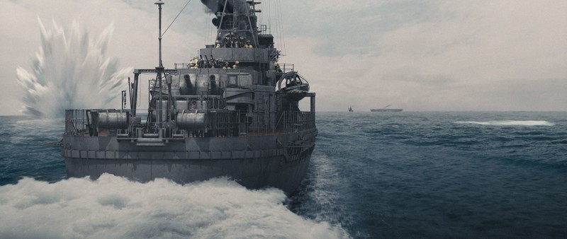 映画で考える戦後80年：「雪風 YUKIKAZE」 元乗員の証言から