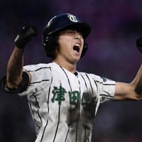 叡明ー津田学園（1回戦）全国高校野球2025 夏の甲子園 [写真特集6/27