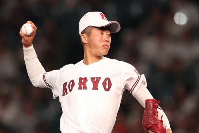 広陵が3年連続で初戦突破 旭川志峯に勝利、津田学園と対戦へ | 毎日新聞