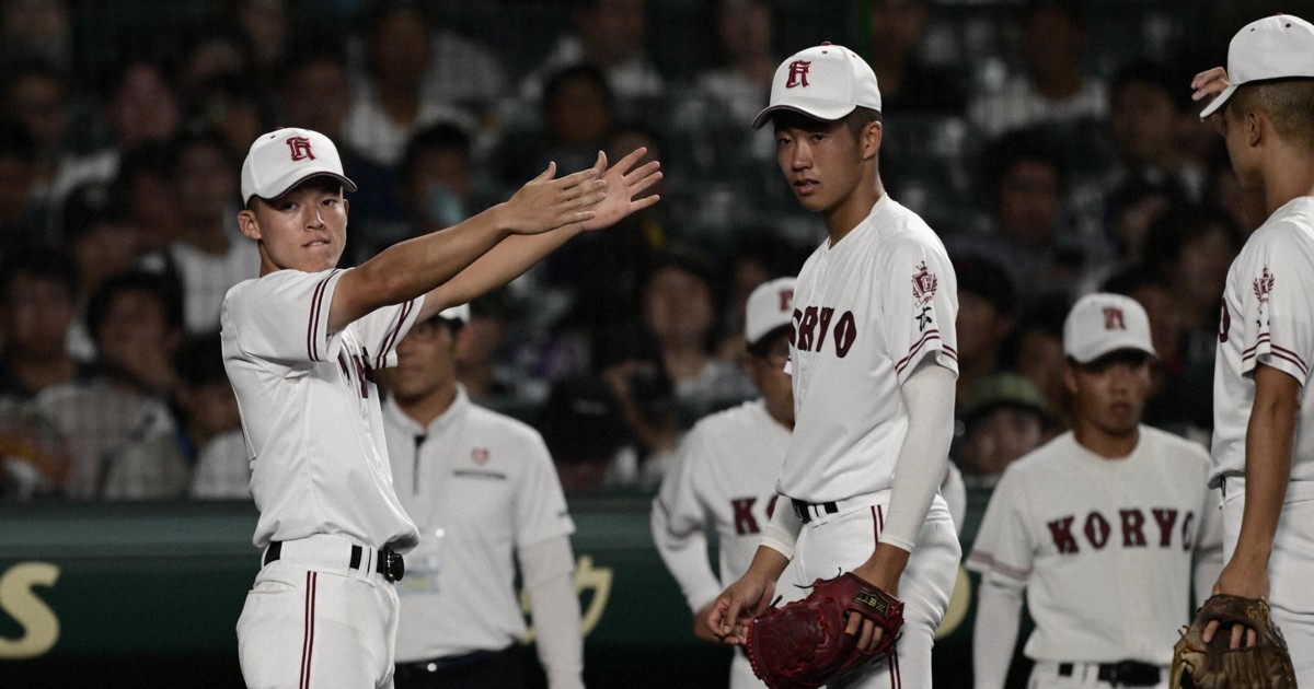 広陵－旭川志峯は