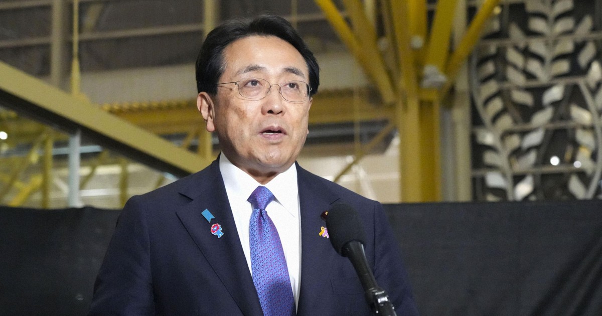 US says Japan has no tariff stacking relief for 15% rate