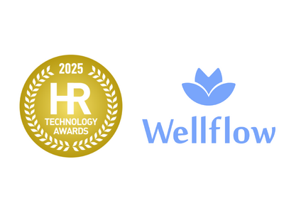 【地方創生に貢献！】FloraのAI健康支援サービス「Wellflow」、HRテクノロジー大賞で「地方活性賞」を受賞！女性の健康課題解決と組織の生産性向上を実現
