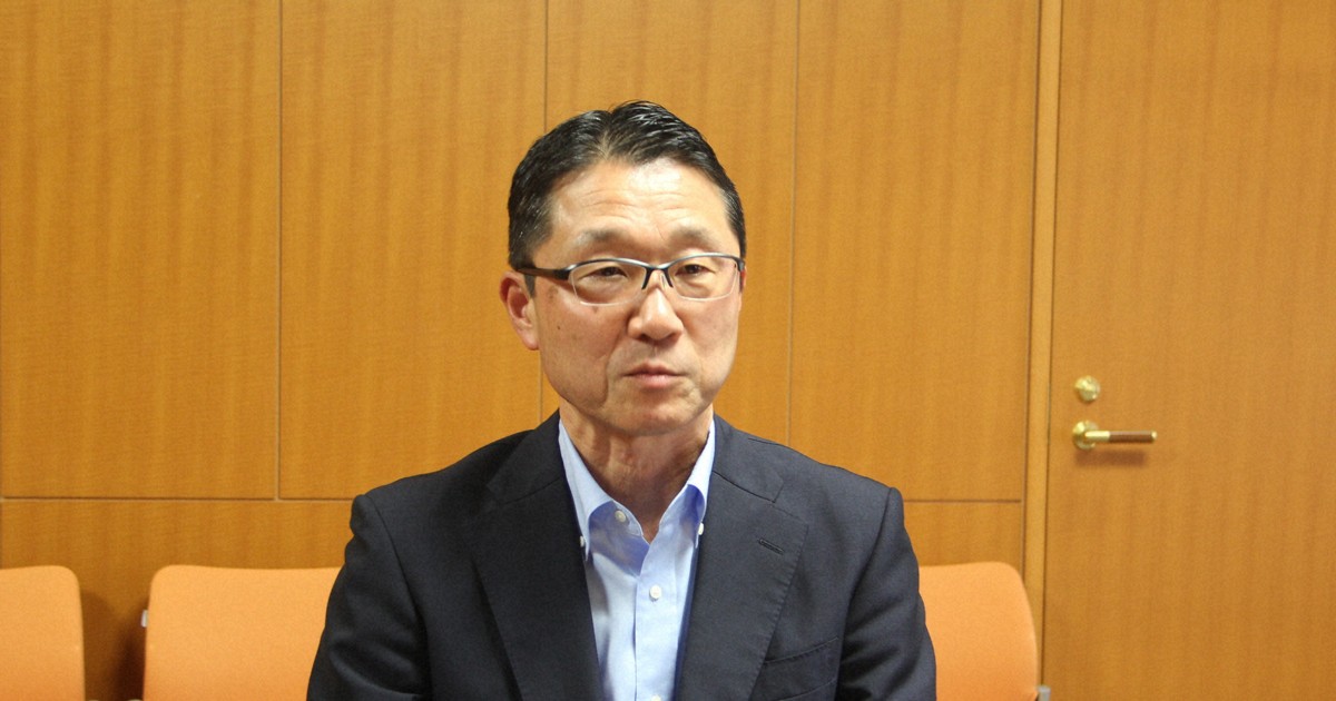 地域金融の未来を拓く！伊藤金融庁長官が語る地方経済支援の重要性と強化プラン