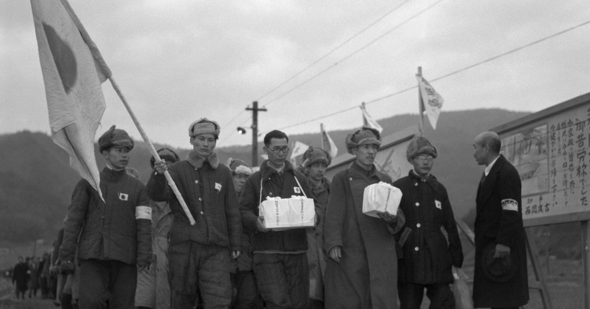 今もシビアな国際情勢にどう備えるべきか 「日ソ戦争」から学ぶ教訓