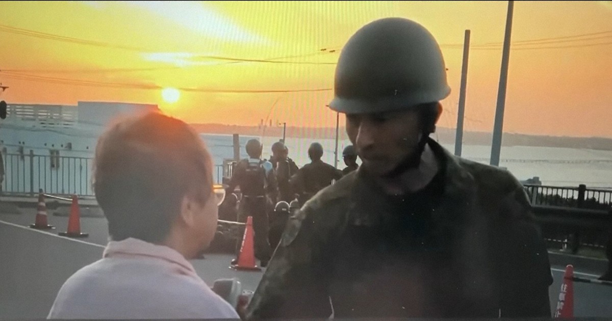 マスコミは、何故「左翼活動家」「左翼団体」と書かない！

右派に対しては「右翼活動家」「右翼団体」「極右団体」などと書くのだから、左派も同じように扱うのが、マスコミという公器の道義的責任だ！

ーーー...