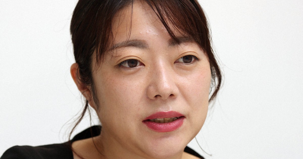 毎日新聞のニュース記事「政治混乱、排外主義…でも「今がチャンス」 富永京子氏の社会運動論」の画像